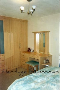 Heritage Bedrooms and Kitchens 1191546 Image 9