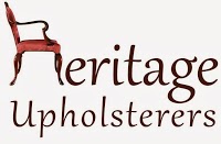 Heritage Upholsterers 1186077 Image 0