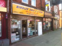 Hindley sofas and beds 1180183 Image 2