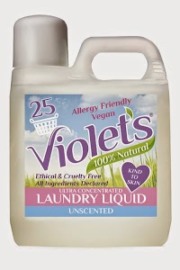 Home Scents and Violets 1189602 Image 1