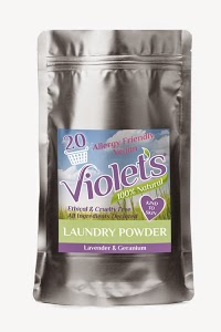 Home Scents and Violets 1189602 Image 6