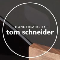 Home Theatre By Tom Schneider 1189502 Image 6
