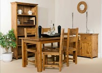 HomeStyle Furniture 1190259 Image 9