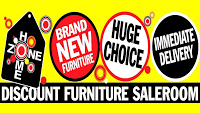 Homezone Furniture Limited (Glasgow) 1191660 Image 0