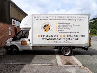 House Removals Worldwide 1182466 Image 2