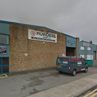 Howdens Joinery   Kettering 1192262 Image 0