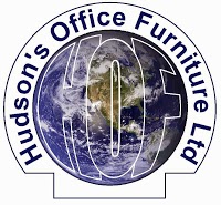 Hudsons Office Furniture Ltd 1189859 Image 2