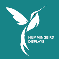 Hummingbird Displays 1188729 Image 1