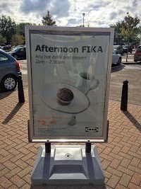 Ikea Norwich Order Collection Point In Blackberry Court Norfolk