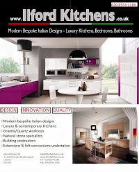 Ilford Kitchens and Bedrooms Ltd 1185646 Image 3
