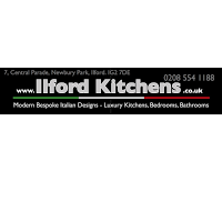 Ilford Kitchens and Bedrooms Ltd 1185646 Image 6