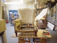 Interior Furnishings   Upholsterers and bespoke furniture makers 1191372 Image 0