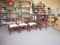 Interior Furnishings   Upholsterers and bespoke furniture makers 1191372 Image 1