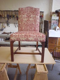 Interior Furnishings   Upholsterers and bespoke furniture makers 1191372 Image 4