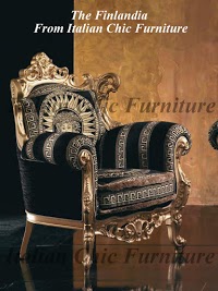 Italian Chic Furniture 1181553 Image 5