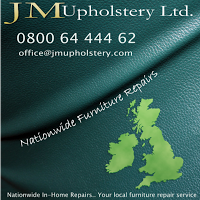 J M Upholstery Ltd 1192177 Image 0