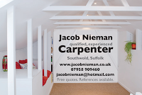 Jacob Nieman, Carpenter 1184718 Image 2