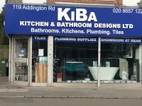 Kiba Kitchen and Bathroom Solutions Ltd 1182480 Image 1