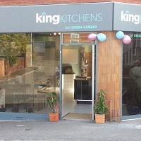 King Kitchens Ltd 1188821 Image 0