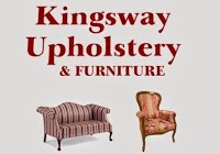 Kingsway Upholstery 1188900 Image 0