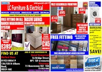 LC Furniture and Flooring 1184173 Image 5