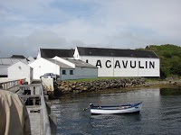 Lagavulin Distillery 1191825 Image 5