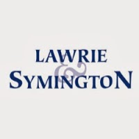 Lawrie and Symington Limited 1190262 Image 1