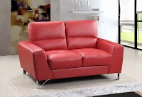 Leather Sofa World 1192833 Image 6