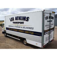 Lee Atkins Transport 1190693 Image 9