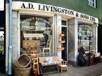 Livingston A D and Sons 1188468 Image 0