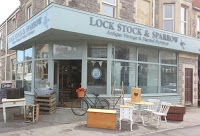 Lock, Stock and Sparrow 1189154 Image 0