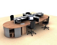 LockwoodHume Office Environments 1182597 Image 2