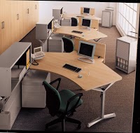 LockwoodHume Office Environments 1182597 Image 4