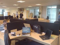 LockwoodHume Office Environments 1182597 Image 6