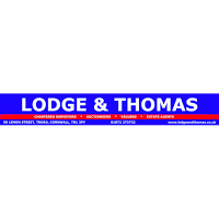 Lodge and Thomas 1181604 Image 0
