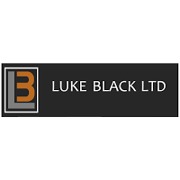 Luke Black Ltd 1189594 Image 3