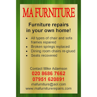 M A Furniture Repair 1191282 Image 6