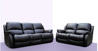 MGB Furniture (Halton Liquidation Centre) 1190422 Image 0