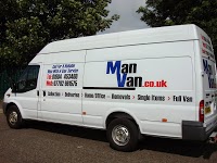 Man Van 1194046 Image 5