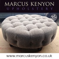 Marcus Kenyon Upholstery Ltd 1183890 Image 0