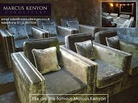 Marcus Kenyon Upholstery Ltd 1183890 Image 2
