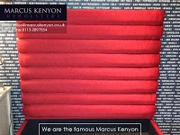 Marcus Kenyon Upholstery Ltd 1183890 Image 3