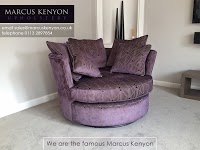 Marcus Kenyon Upholstery Ltd 1183890 Image 4