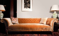 Marcus Spencer Upholstery 1182551 Image 0