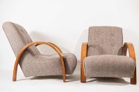 Marcus Spencer Upholstery 1182551 Image 1
