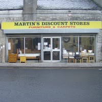 Martins Discount Store Ltd 1193273 Image 0