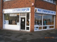 Maxs Furniture Shop Ltd 1191397 Image 0