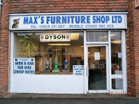 Maxs Furniture Shop Ltd 1191397 Image 4
