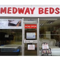 Medway Beds 1190726 Image 0