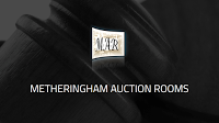 Metheringham Auction Rooms 1188462 Image 1